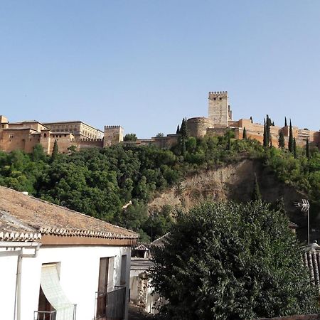 Bellavista Granada Exterior foto