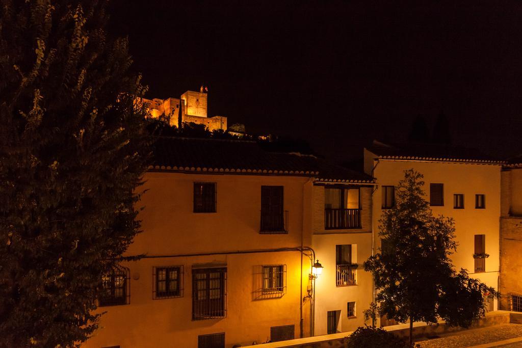 Bellavista Granada Quarto foto