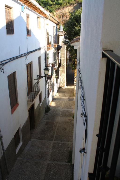 Bellavista Granada Exterior foto