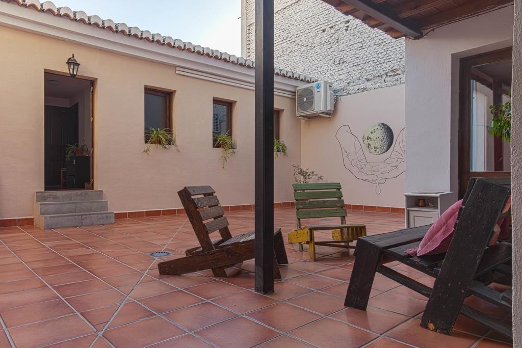 Bellavista Granada Exterior foto