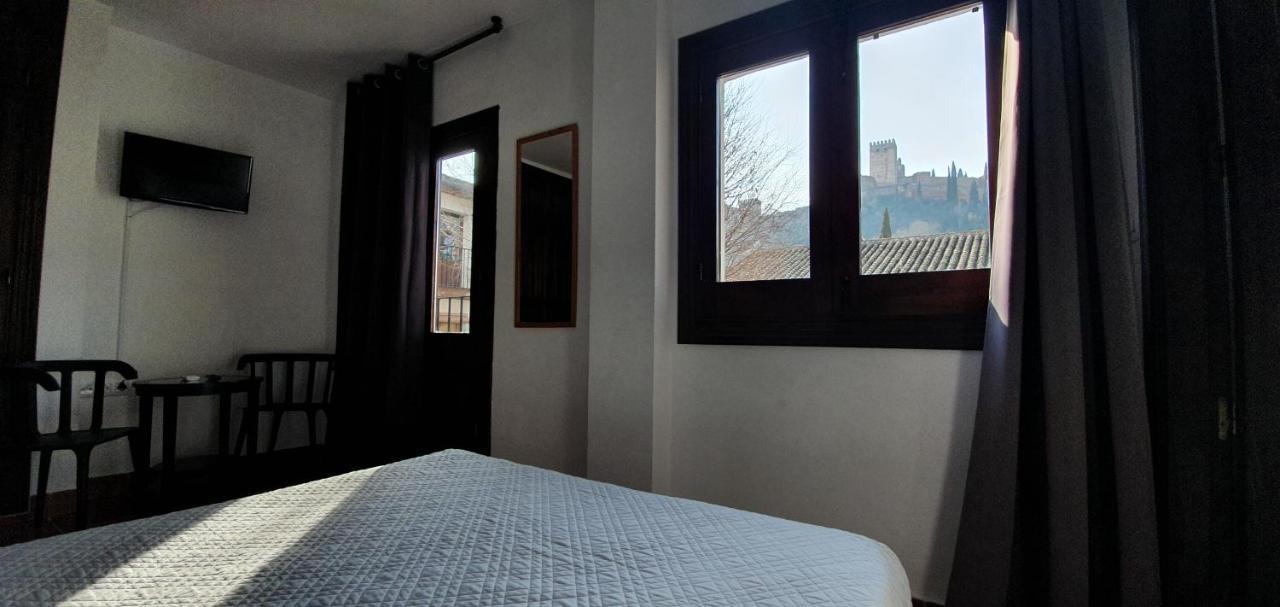 Bellavista Granada Exterior foto